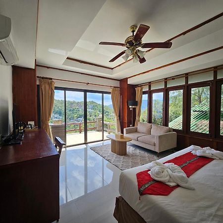 Phangan Utopia Resort Mae Haad Exterior photo