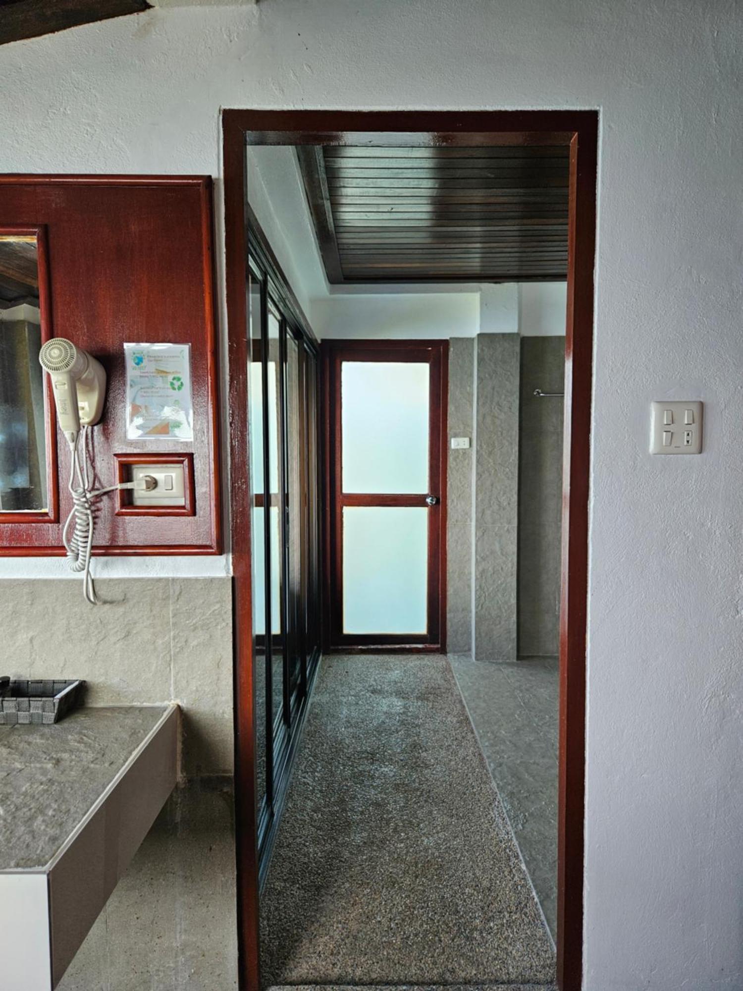 Phangan Utopia Resort Mae Haad Exterior photo
